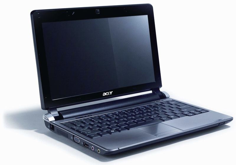 Acer Aspire One D250 Laptop