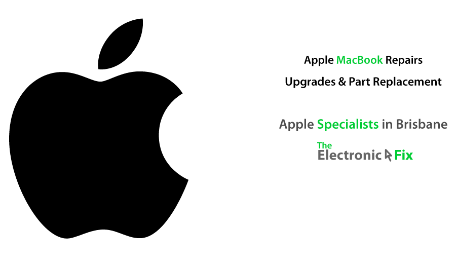 Apple Inc Logo