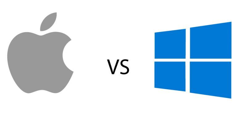 windows vs mac pros and cons