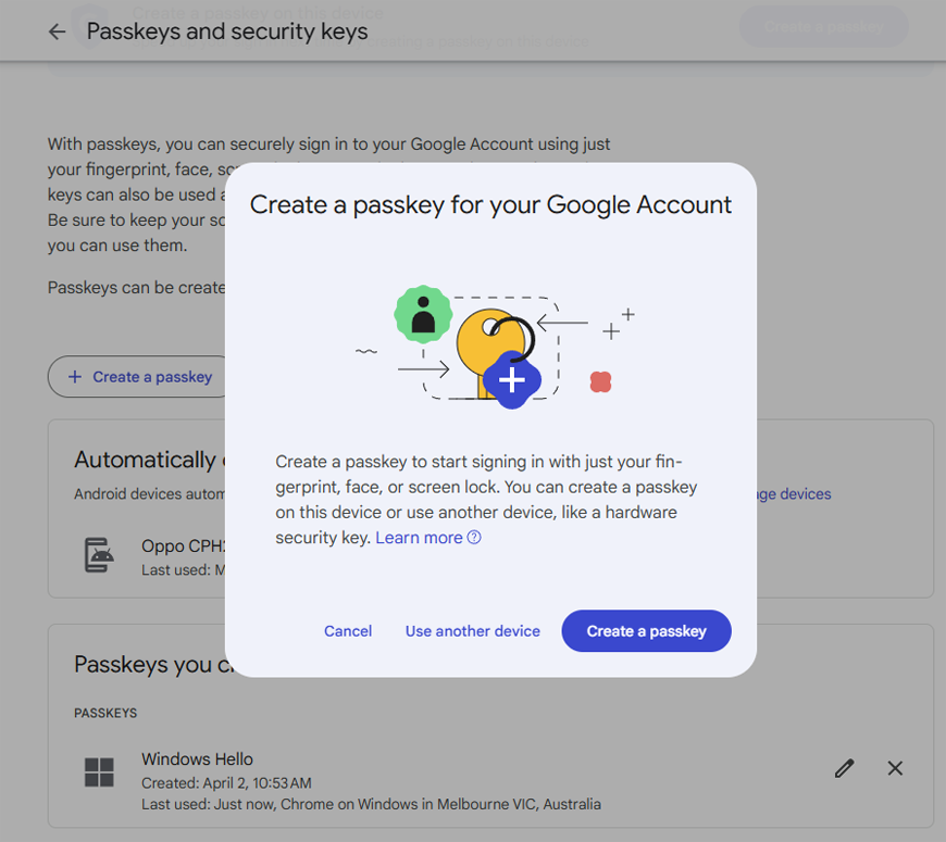 How-to Secure Your Google Account