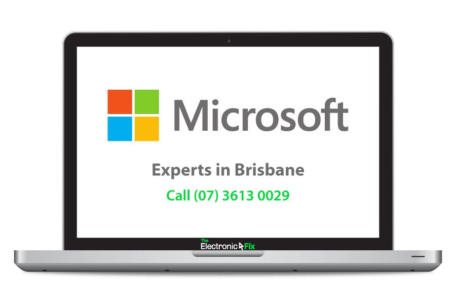 Microsoft experts in Brisbane