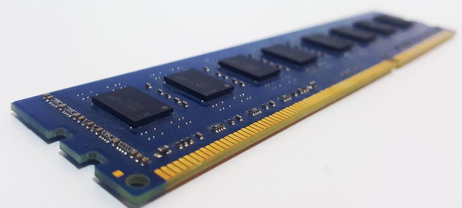 memory stick laptop RAM